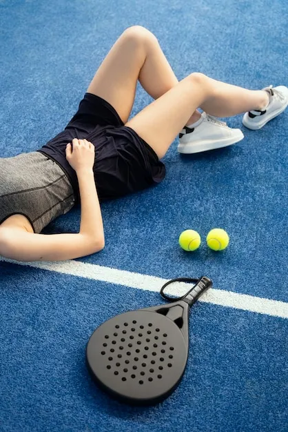 团队协作与体育精神